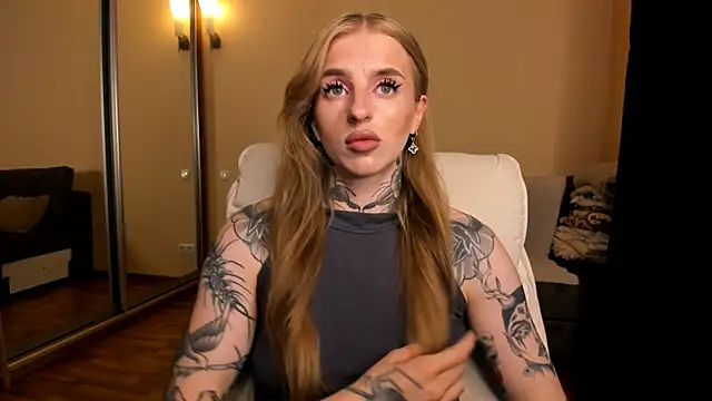 harley kimm online show from 07/07/26, 06:58