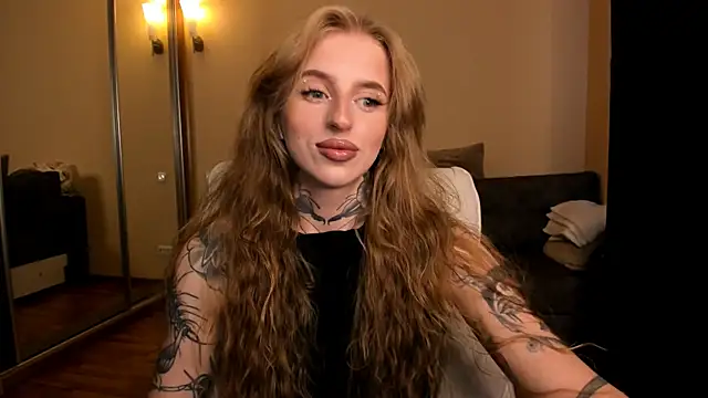 harley kimm online show from 07/17/26, 05:47