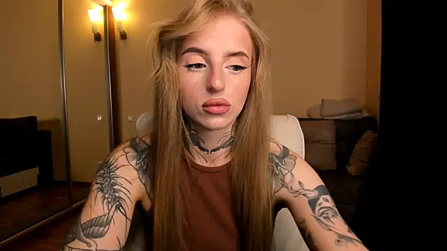 harley kimm online show from 07/24/26, 05:49