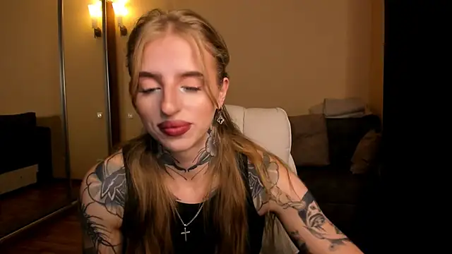 harley kimm online show from 07/26/26, 05:37