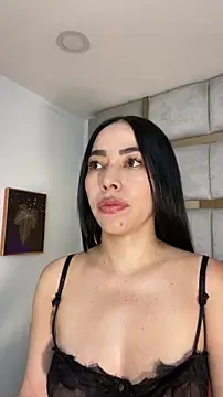 Snapshot of AmbarJenssen chatting on 06/02/26, 12:07 AmbarJenssen online show from 06/02/26, 12:07