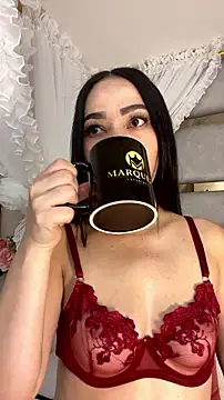 AmbarJenssen online show from 06/19/26, 02:54
