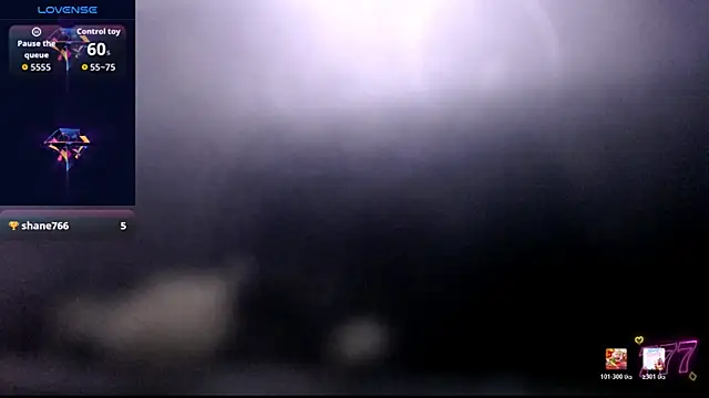 MIA GT777 online show from 07/23/26, 01:58