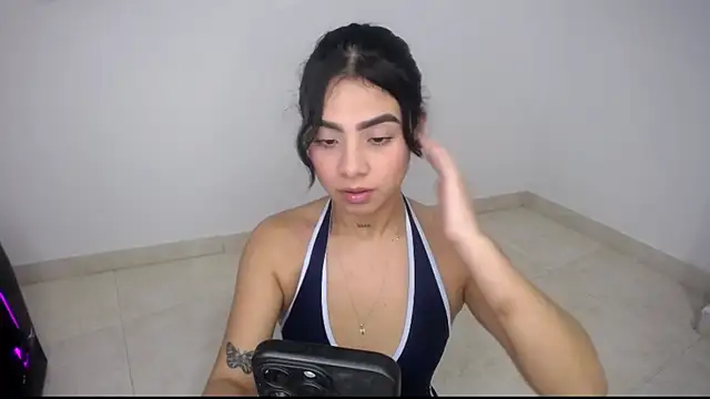 MIA GT777 online show from 08/01/26, 05:07