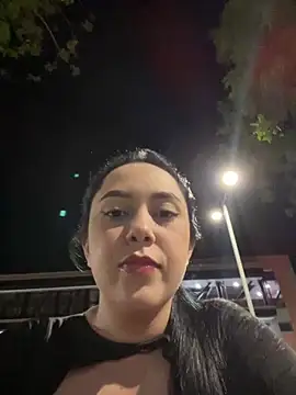 Exotic street online show from 05/06/26, 01:25