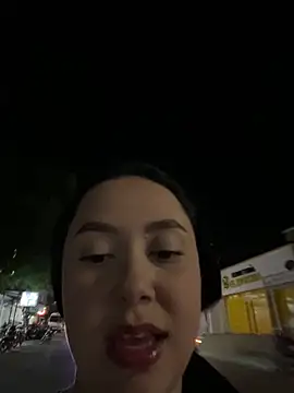 Exotic street online show from 05/15/26, 02:18
