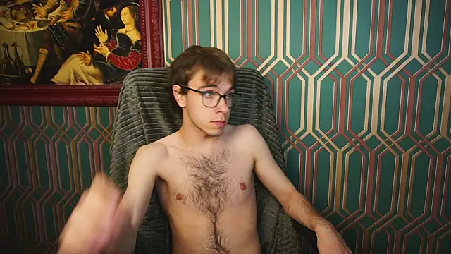 DaveBevy online show from 07/23/26, 01:58