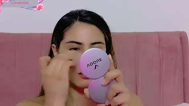 MoollyLove online show from 07/01/26, 12:07