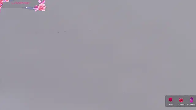 MoollyLove online show from 07/28/26, 03:21