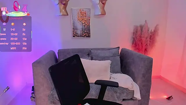 Sofia Velvetx online show from 07/07/26, 03:05