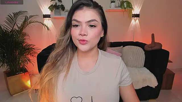 Sofia Velvetx online show from 07/22/26, 03:31