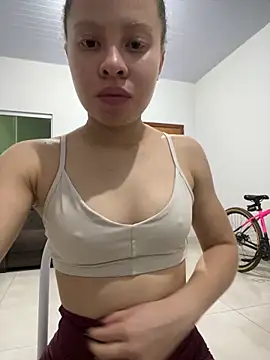 Snapshot of jhully_hot chatting on 06/02/26, 11:29 jhully hot online show from 06/02/26, 11:29
