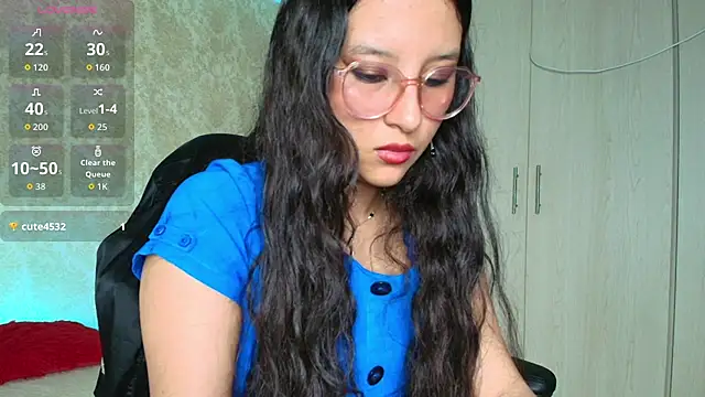 babylexi18 online show from 07/21/26, 08:11