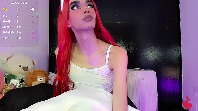 cami valkyrie online show from 05/16/26, 07:45