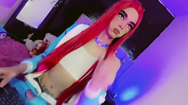 cami valkyrie online show from 07/06/26, 07:27