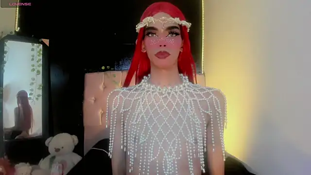 cami valkyrie online show from 07/09/26, 07:18