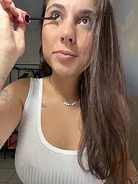 Carolzinhalux69 online show from 05/29/26, 05:00
