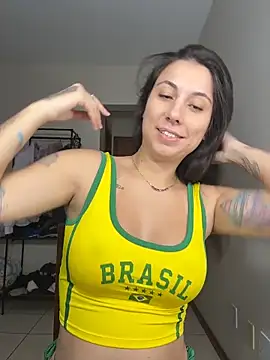 Carolzinhalux69 online show from 06/09/26, 04:18