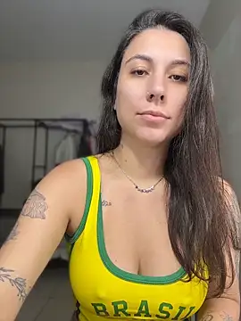 Carolzinhalux69 online show from 06/11/26, 04:16