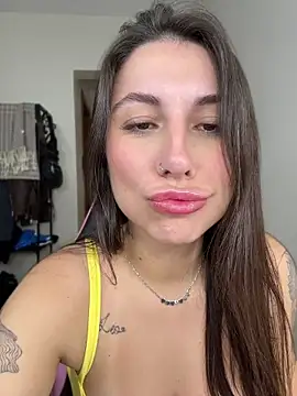 Carolzinhalux69 online show from 07/12/26, 12:12