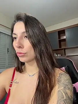 Carolzinhalux69 online show from 07/26/26, 09:54