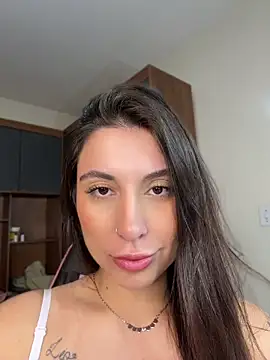 Carolzinhalux69 online show from 07/28/26, 09:58