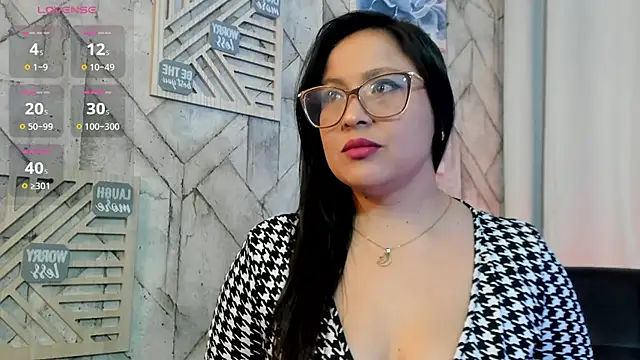 hannabackerr online show from 07/23/26, 11:52