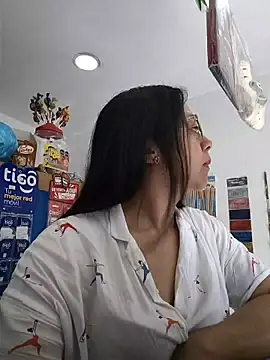 Violeta--7 online show from 06/12/26, 01:43
