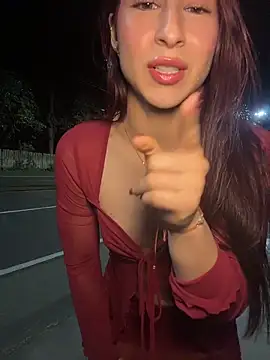 Debby ryann online show from 05/23/26, 05:23