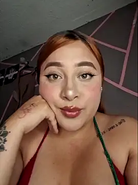 Snapshot of venuscopper chatting on 04/23/26, 02:13 venuscopper online show from 04/23/26, 02:13