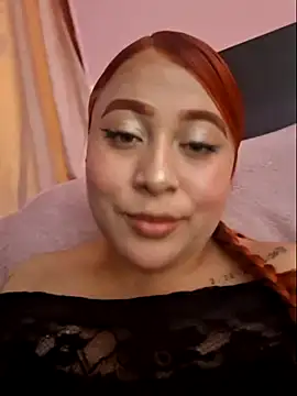 Snapshot of venuscopper chatting on 05/10/26, 06:07 venuscopper online show from 05/10/26, 06:07