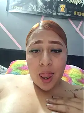 Snapshot of venuscopper chatting on 05/15/26, 11:01 venuscopper online show from 05/15/26, 11:01