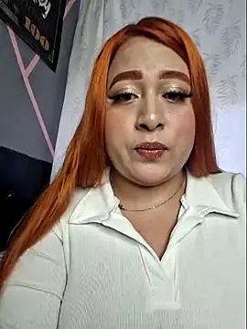 venuscopper online show from 06/18/26, 10:47