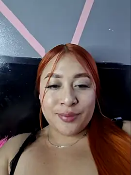 venuscopper online show from 06/22/26, 10:29