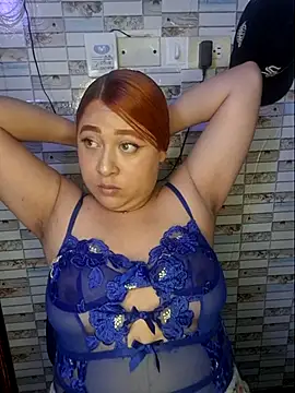 venuscopper online show from 06/25/26, 10:58