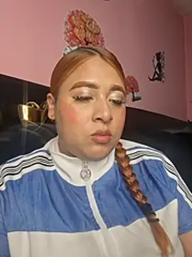 venuscopper online show from 07/12/26, 08:16