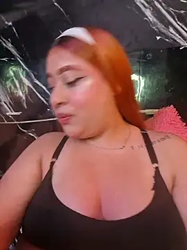 venuscopper online show from 07/17/26, 08:14
