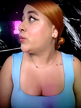 venuscopper online show from 07/24/26, 11:14