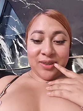 venuscopper online show from 07/25/26, 11:19