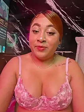 venuscopper online show from 07/26/26, 05:59