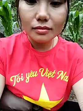 Giang-mylove online show from 04/24/26, 10:50