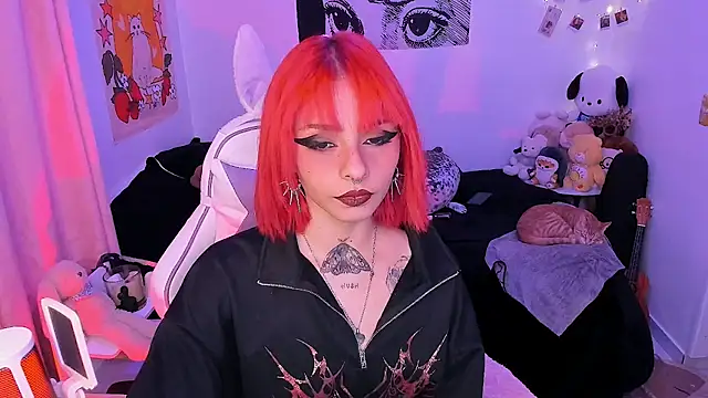 bunny pao online show from 07/08/26, 04:06
