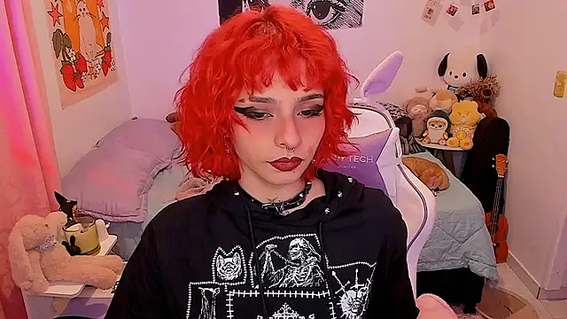 bunny pao online show from 07/13/26, 03:53
