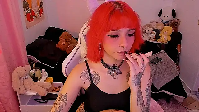 bunny pao online show from 07/16/26, 04:18