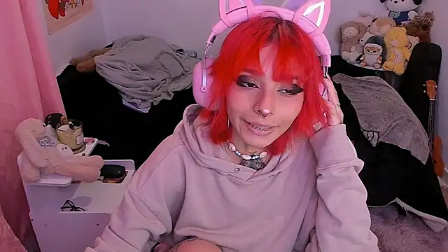 bunny pao online show from 07/31/26, 05:07