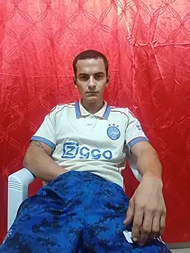 Heartsarm online show from 06/20/26, 04:15