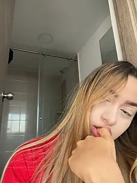 barbievictoria online show from 06/02/26, 12:29