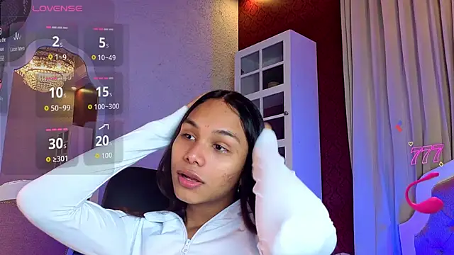 KristinaGriner online show from 05/20/26, 01:23