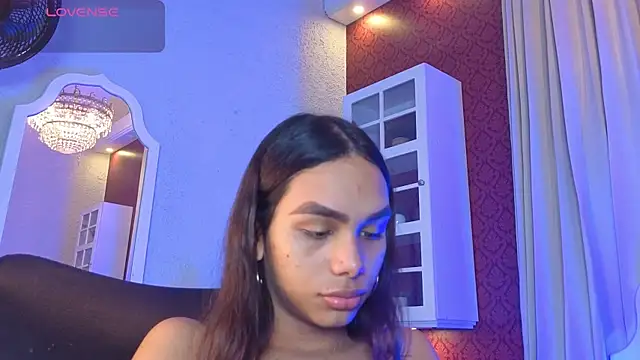 KristinaGriner online show from 06/08/26, 02:34