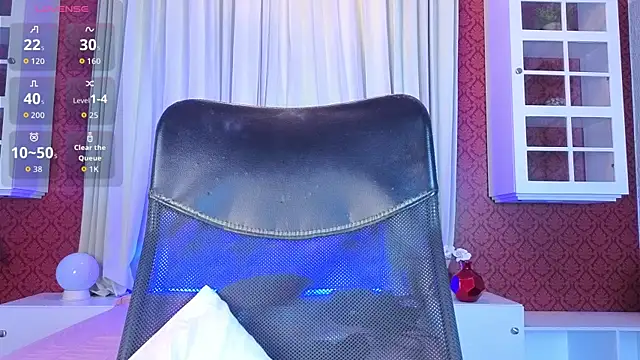 KristinaGriner online show from 06/28/26, 02:50